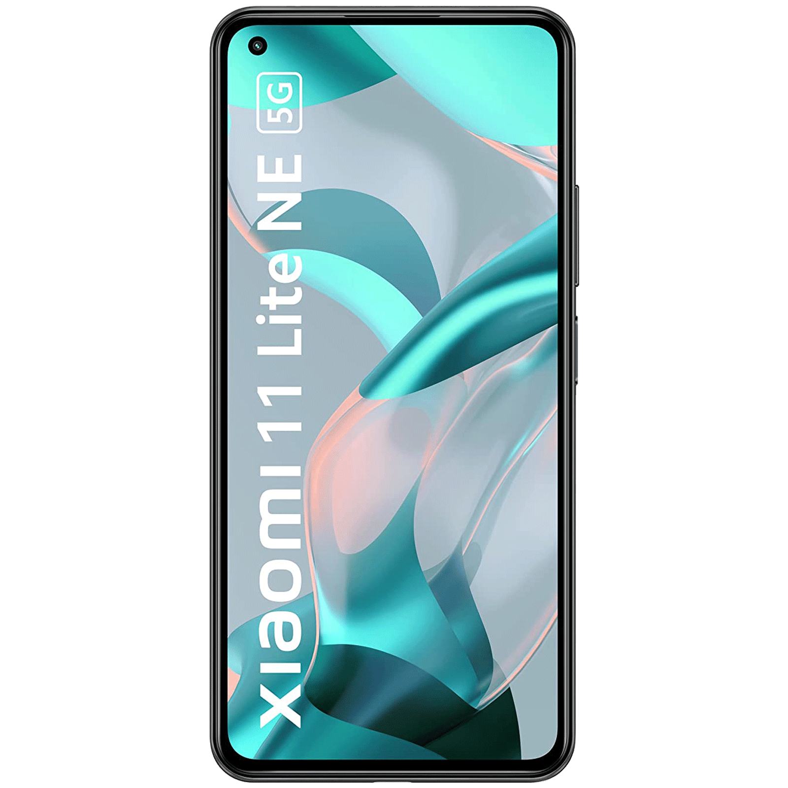 Buy Xiaomi 11 Lite NE 5G (8GB RAM, 128GB, Vinyl Black) Online - Croma